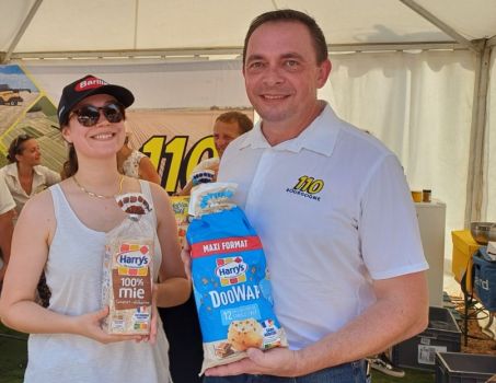 Fête de l'Agriculture de l'Yonne - 2024